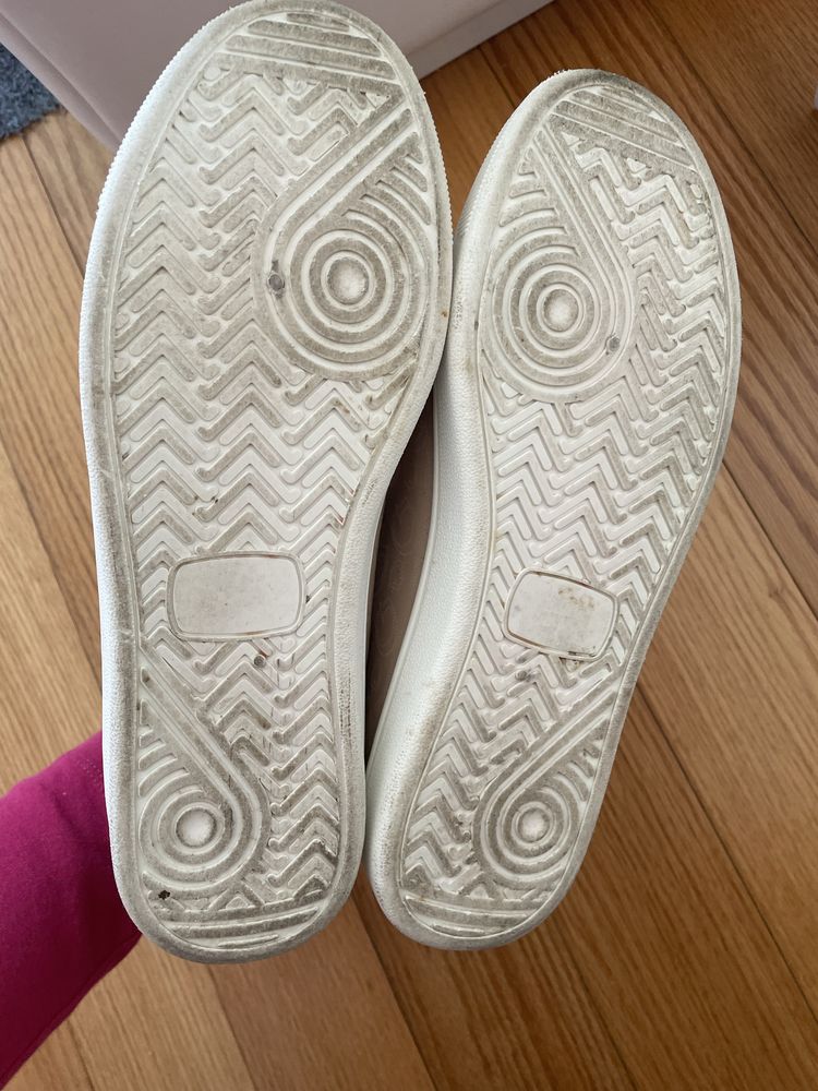 Sapatilhas guess