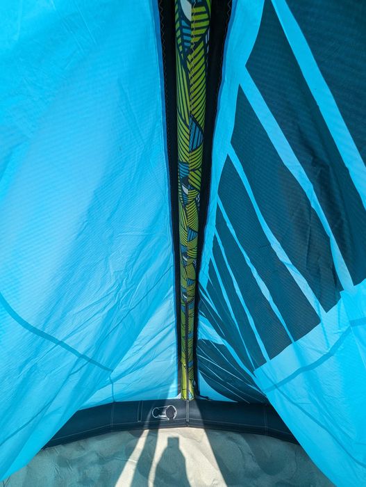 Latawiec kite Liquid Force LF Solo 15 m low wind