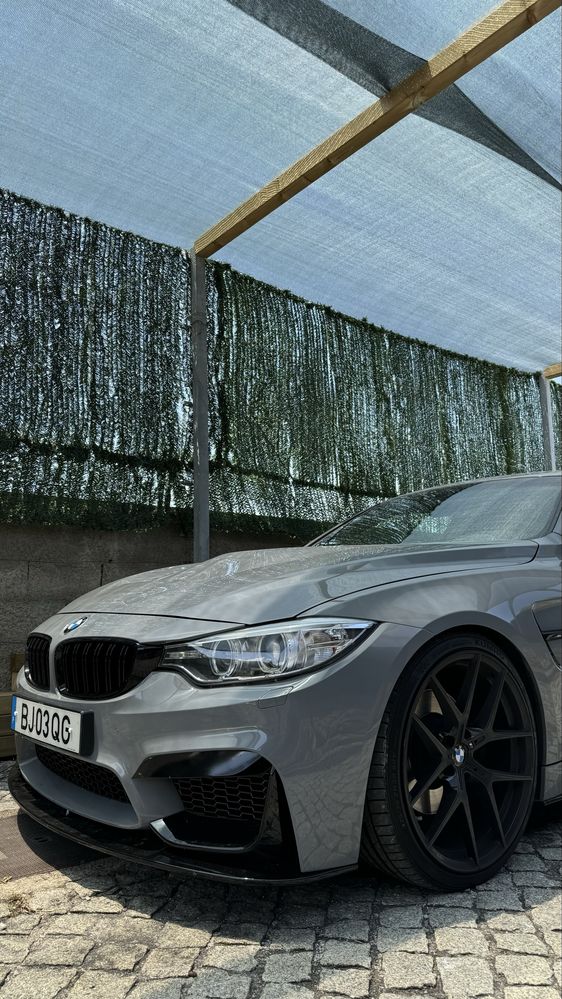 Bmw 428i FULL LOOK M4 CS