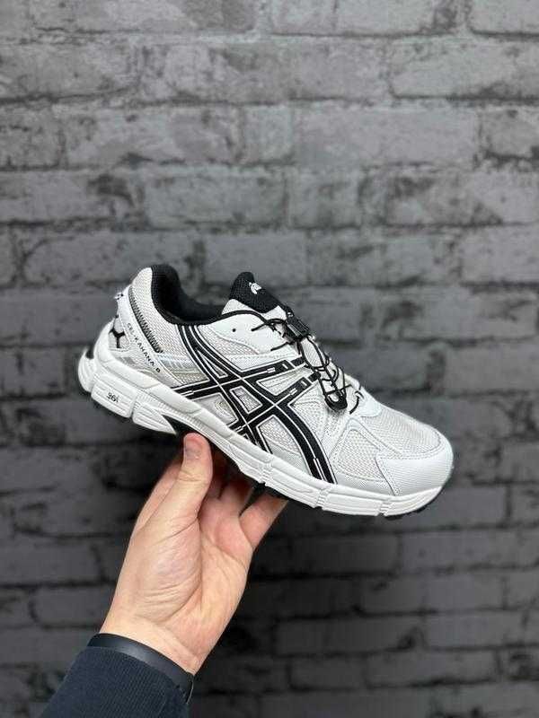 БЕ3 ПЕРЕДОПЛАТ Gel-Kahana Asics Кросівки, які ніколи не вийдуть з моди