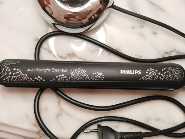 Alisador de cabelo Philips
