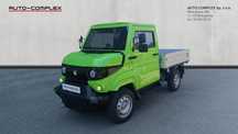 Evum Motors Evum Motors aCar  Zakup Zdalny EVUM Motors aCAR elektryczny ! 4x4 ! NOWY !