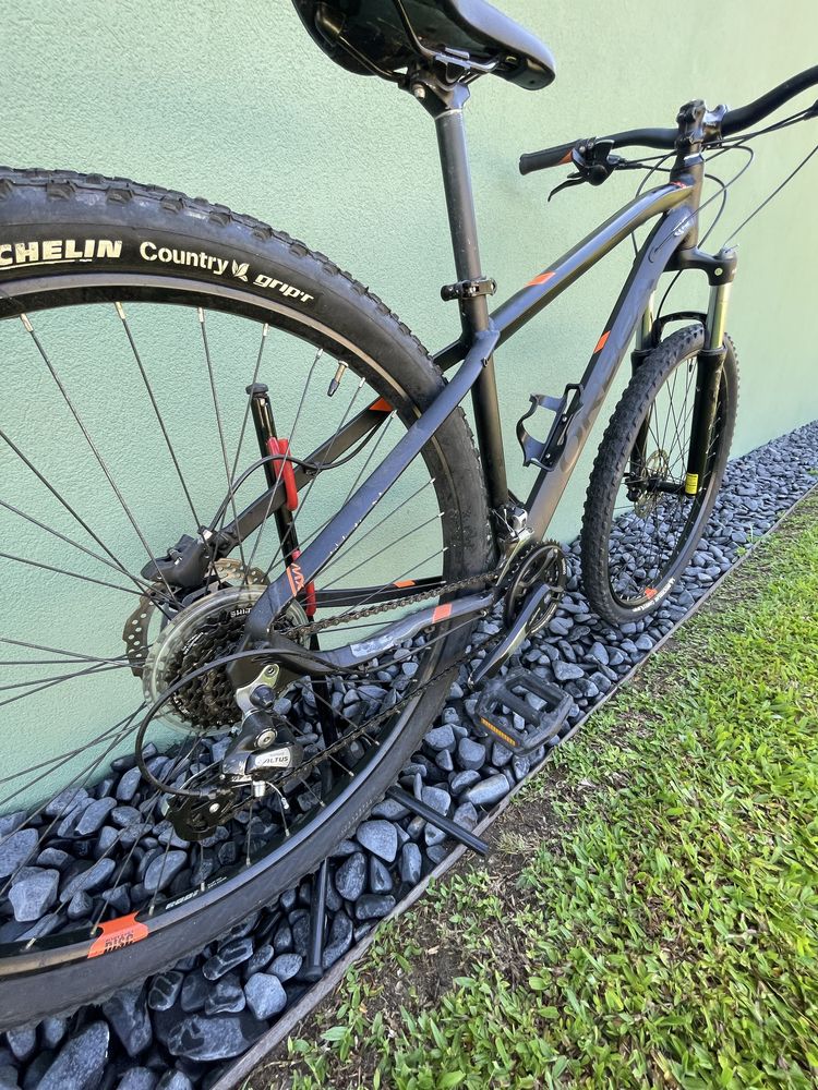 Bicicleta Orbea aro29