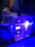 Generator wodoru inhalacje wodorowe molekularny tlenoterapia gaz Brown