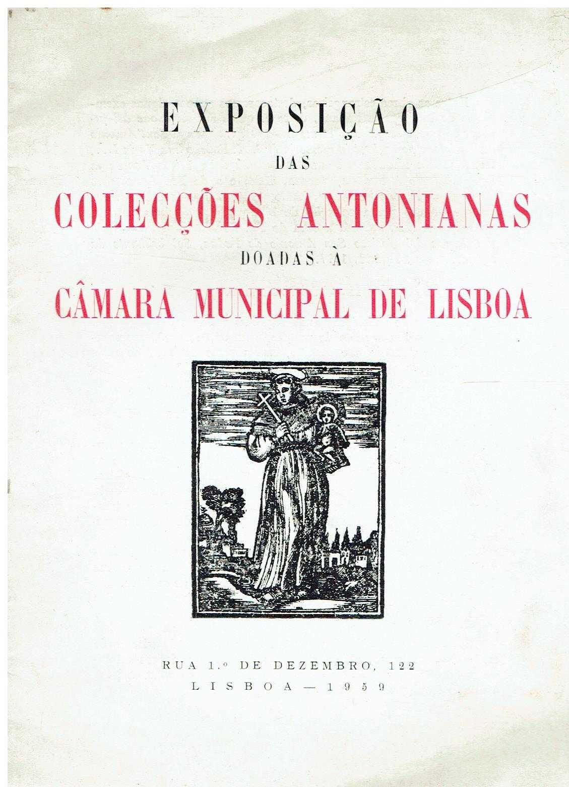 11373

Livros Antonianos / Santo António de Lisboa