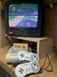 Sprzedam Super Famicom/Super Nintendo/SNES