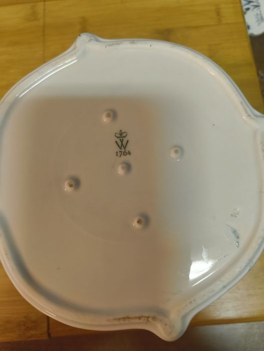 Koszyk ażurowy Walendorf