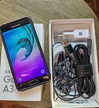 Samsung Galaxy A3 2016