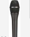 Mikrofon beyerdynamic