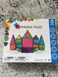 Magna-tiles klocki magnetyczne