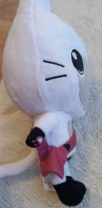 Panda da Gabby - bem estimado