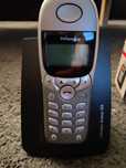 Telefon bezprzewodowy
