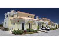 Moradia T2 Castro Marim