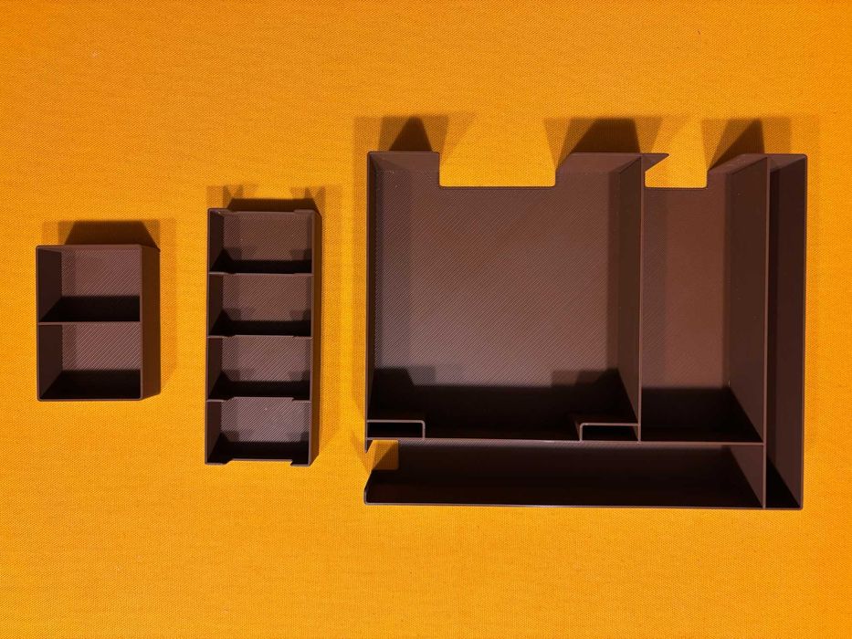 Insert Uczta dla Odyna (Feast for Odin) + Dodatek Norwegowie