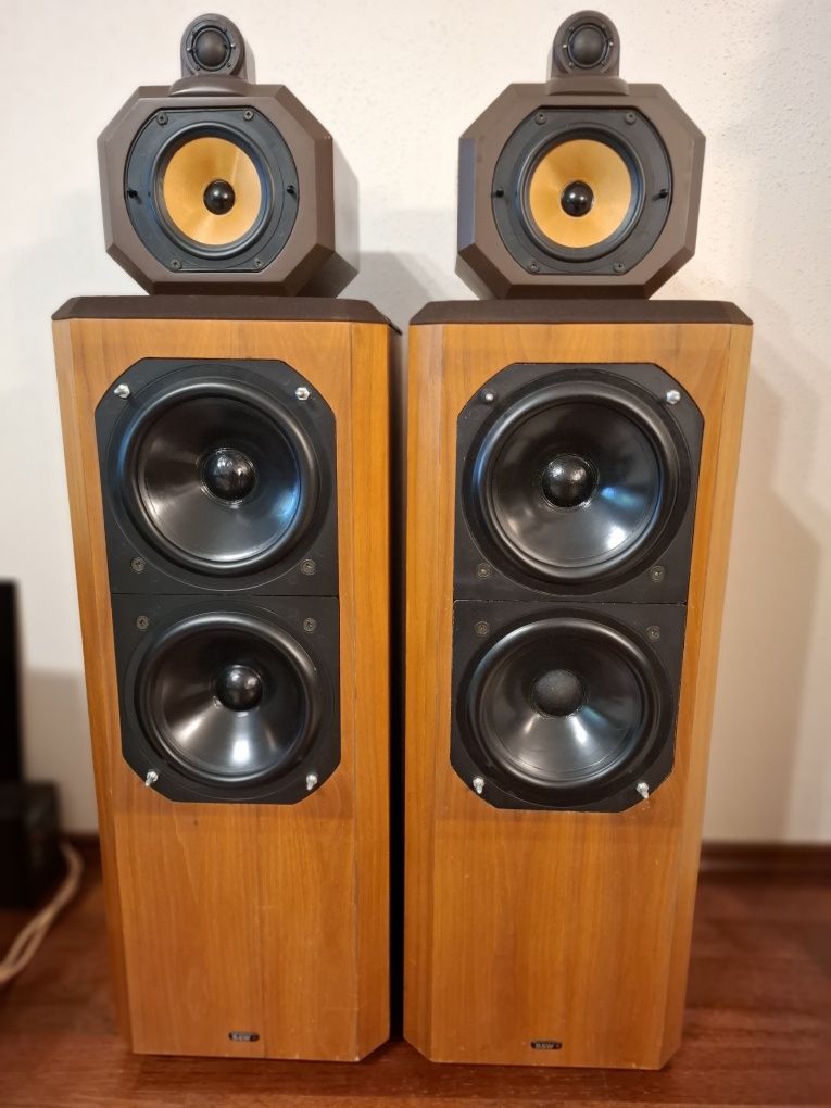 Kolumny Bowers DM 802 series 80