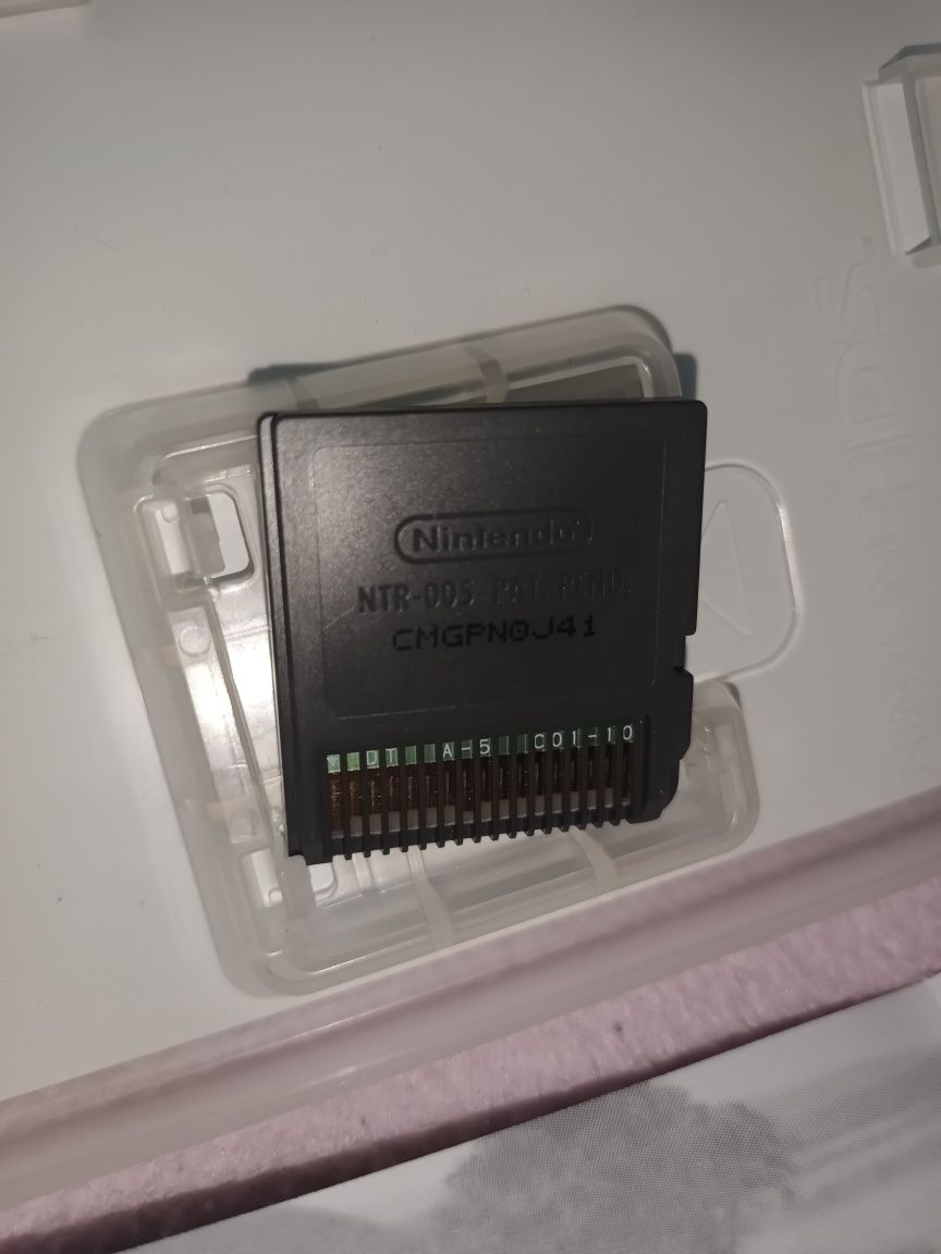 Madagaskar 2 Escape Afrika Nintendo ds