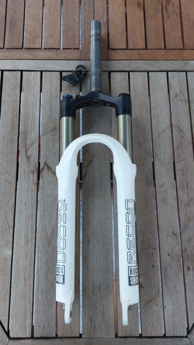 RockShox Recon SL 26" 100m