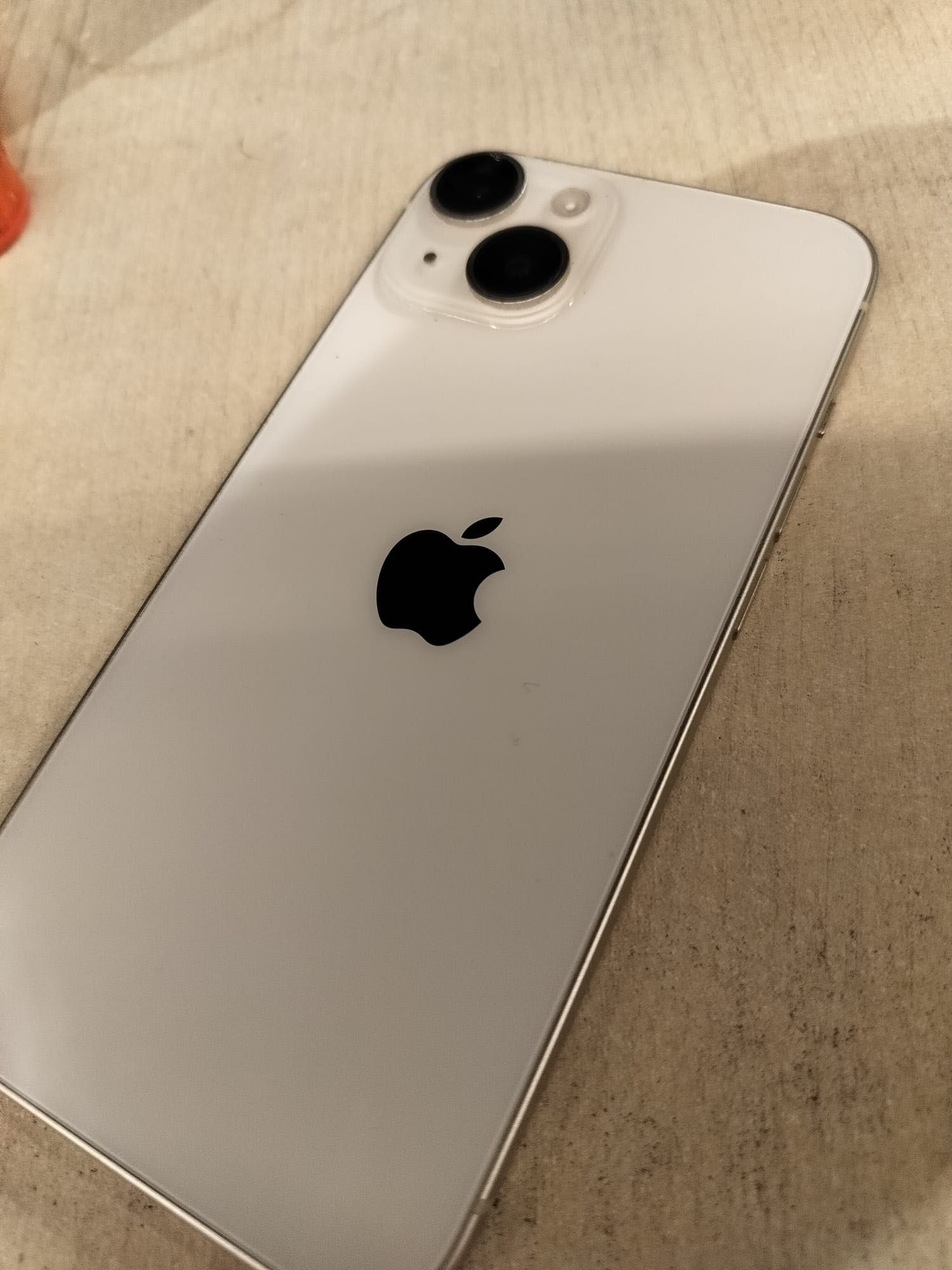 iPhone 14 128gb usado