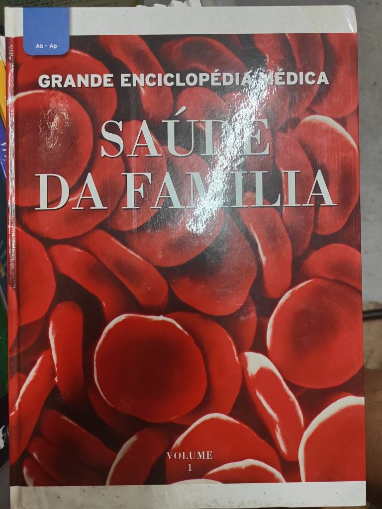 Grande Enciclopédia Médica