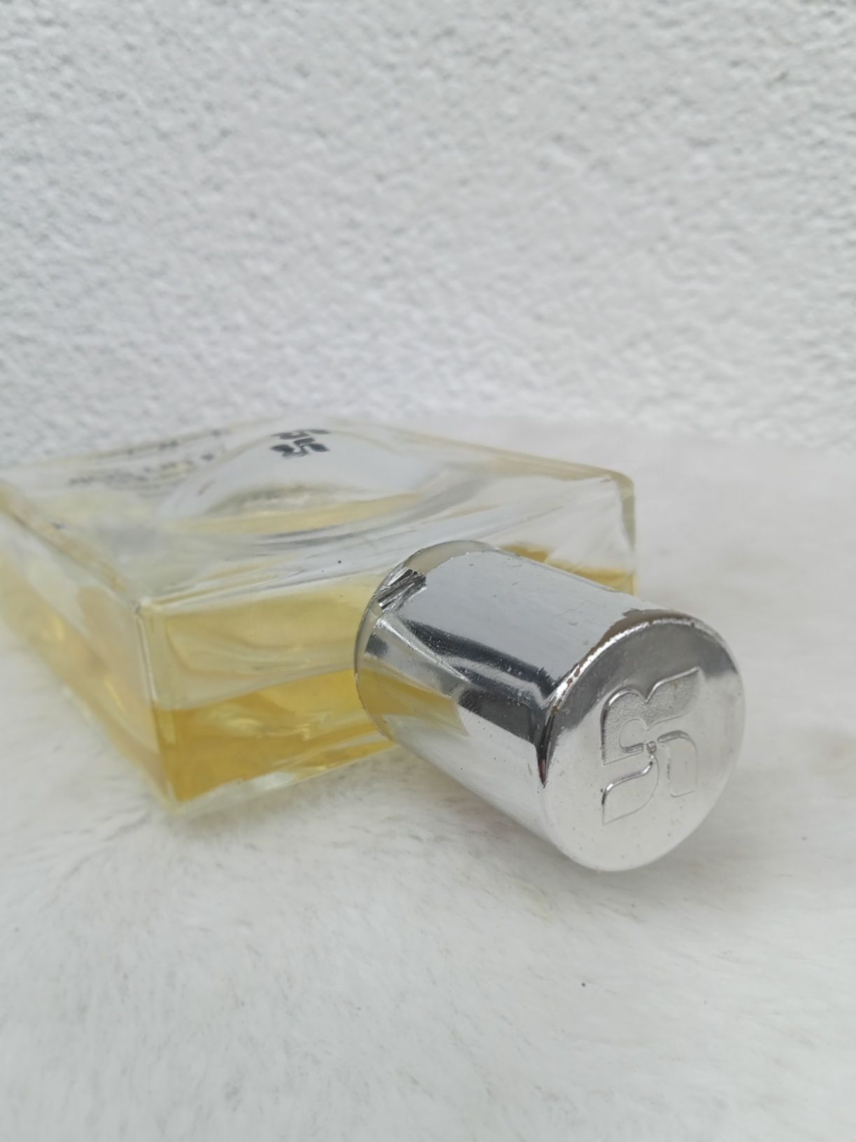 Perfumy EDT vintage unikat Yves Rocher en avril un soir 120ml ubytek