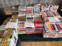 Paleta opasek na glowe 5700szt Okazja