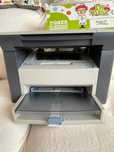 Drukarka HP LaserJet M1005 MFP - drukarka / skaner / kopiarka + toner