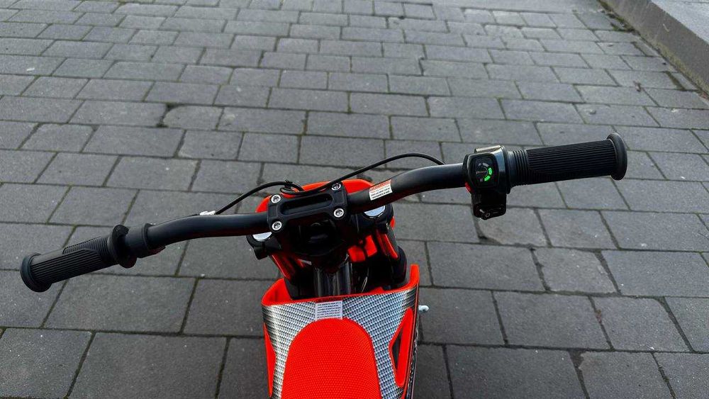 Електропітбайк APOLLO SX-E150 200Вт