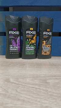 Гель для душу AXE 400 ml