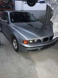 BMW 528i e39 PEÇAS