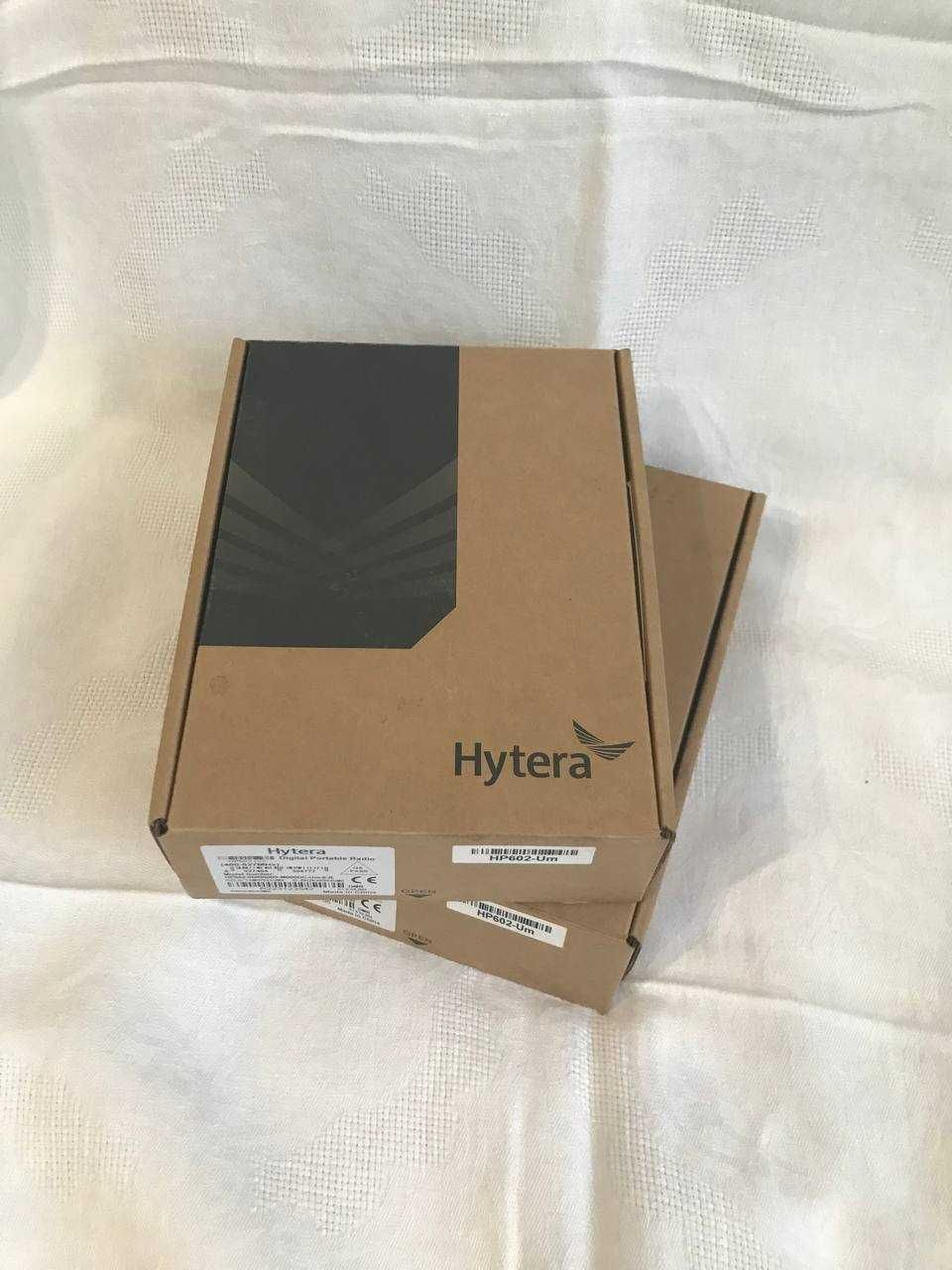 Рації Hytera HP602-UM