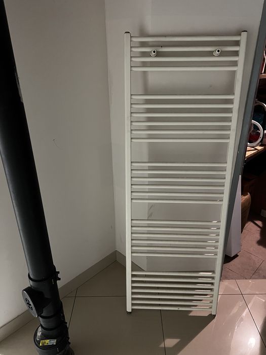 Grzejnik łazienkowy