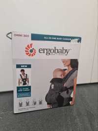 Nosidełko Ergobaby Omni 360