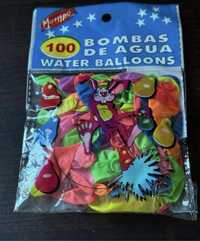 Balony wodne 048tknz