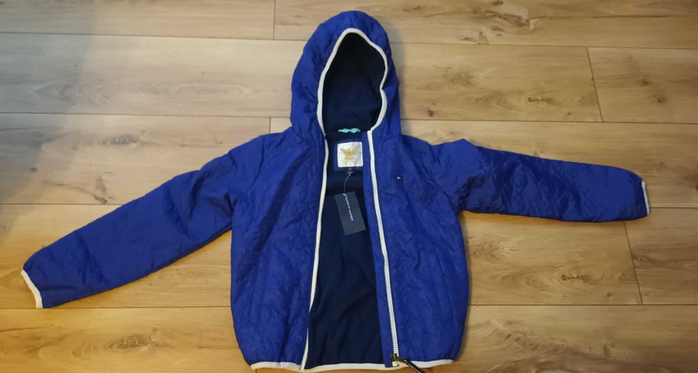 Kurtka Tommy Hilfiger