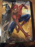 Film dvd spider man 3