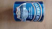 Farba do metalu Hammerite