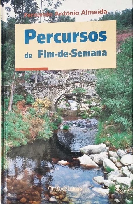 Percursos de Fim de Semana