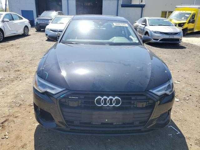 AUDI A6 Premium Plus 2020