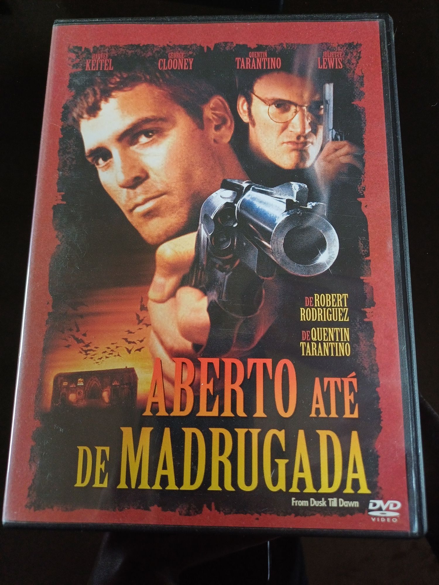 Vários títulos DVDs