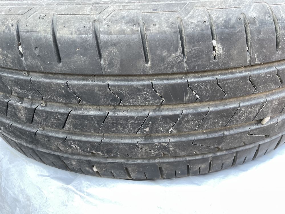 Hankook Ventus Prime 3 215/65R/17