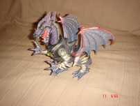 Dragão articulado