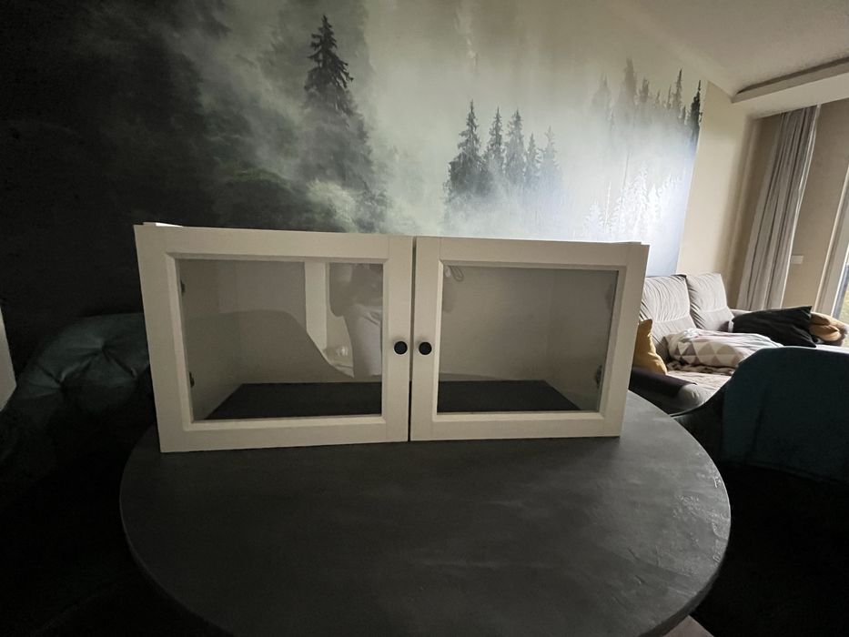 nadstawka szafka billy ikea