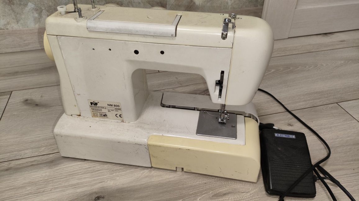 Швейная машинка FIF NM 800