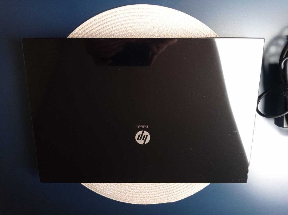 (Лептоп) Ноутбук HP ProBook 4510s (T5870) 15.6", 3GB, 320GB  черный