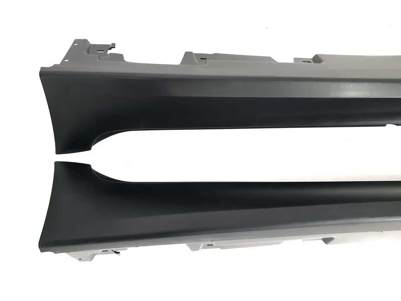 Обвес BMW 5 Series F10 10-13год.Комплект без ноздрей M-packet  ДО РЕСТ