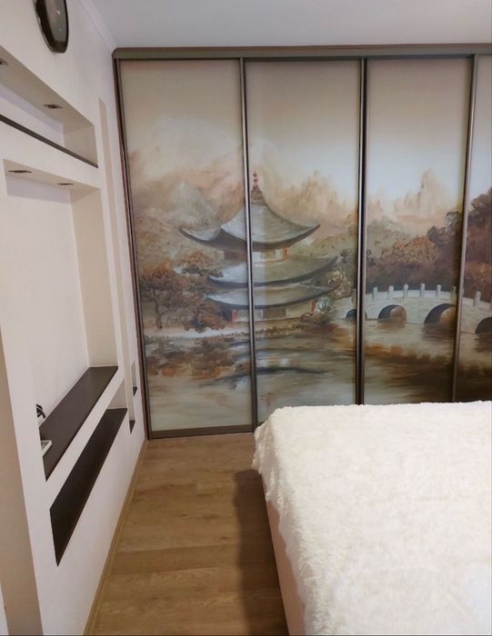 Сдам 3 ком квартиру Осокорки Позняки ТРЦ Аркадия