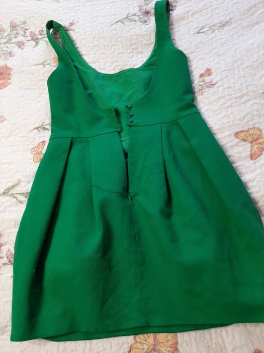 Sukienka bombka ZARA r. M