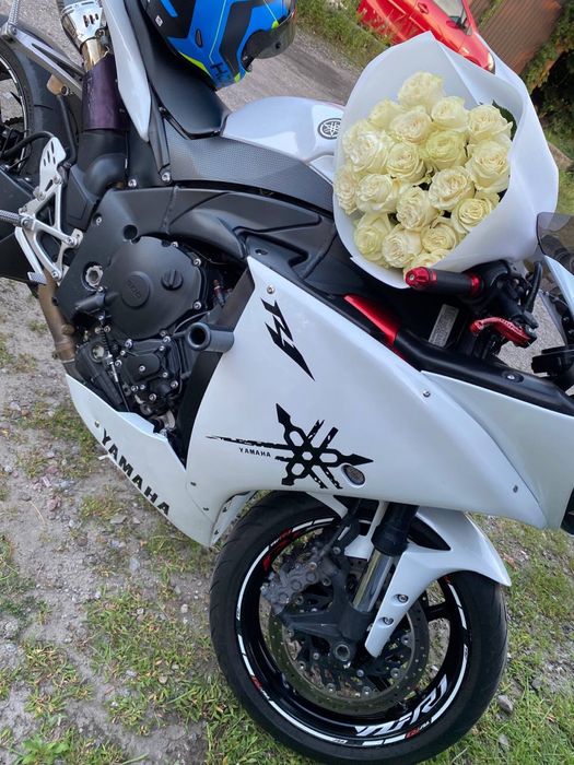 Продам своего любимца Yamaha R1