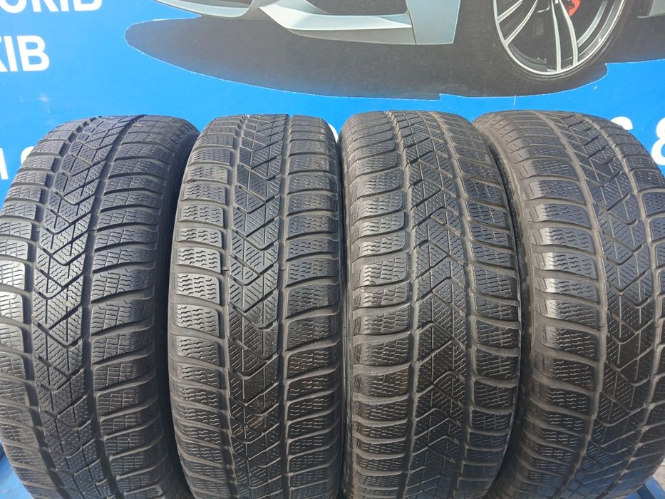 GoAuto Terminal Pirelli 205 60 r16 7mm 18р купити Київ
