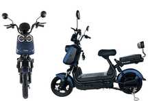 Електроскутер E-Motion 4U B50-LA